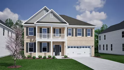 403 Admiral Dr, Inman, SC 29349