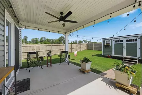 1119 Chartwell Cir, Spartanburg, SC 29307