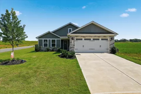 1119 Chartwell Cir, Spartanburg, SC 29307