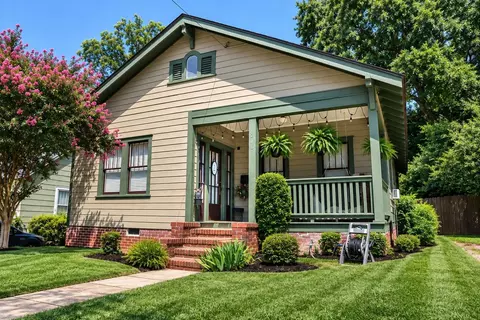 216 Carlisle St, Spartanburg, SC 29306