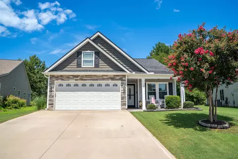 562 Ridgeville Crossing Dr, Inman, SC 29349