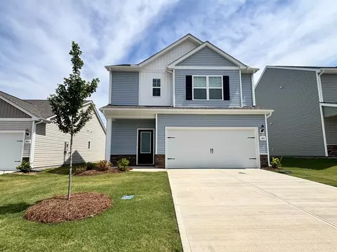 1482 Wild Indigo Way, Moore, SC 29369