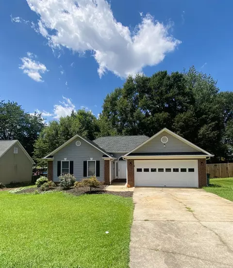 113 Riverrun Dr, Spartanburg, SC 29303