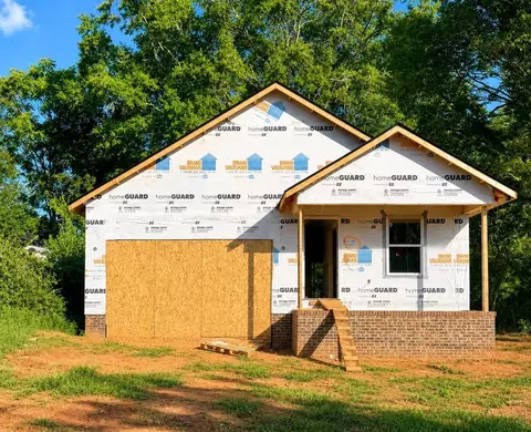 225 Sunny St, Spartanburg, SC 29306