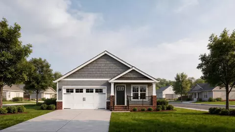 225 Sunny St, Spartanburg, SC 29306