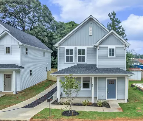 145 D St, Greenville, SC 29609