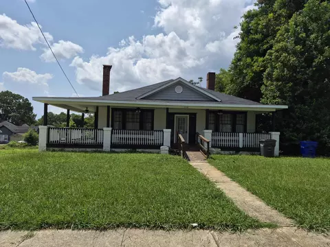 308 S Converse St, Spartanburg, SC 29306
