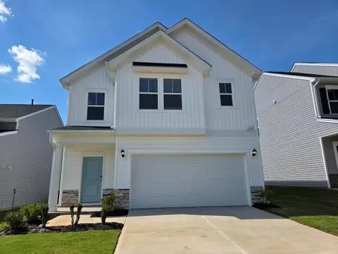 1134 Ogeechee Ct, Spartanburg, SC 29303