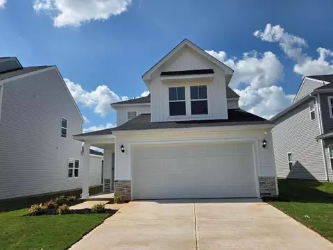 1142 Ogeechee Ct, Spartanburg, SC 29303
