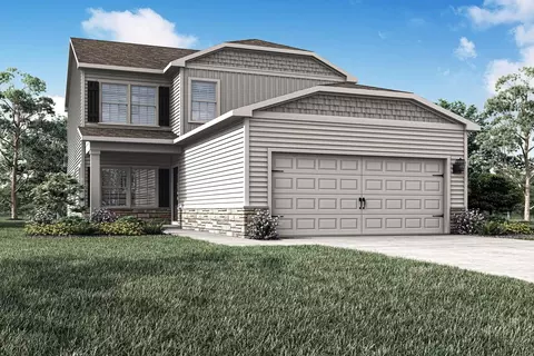419 W Claywalk Rd, Woodruff, SC 29388