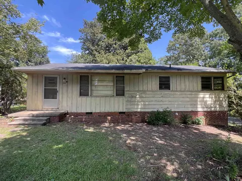 600 Greenhill Rd, Spartanburg, SC 29307