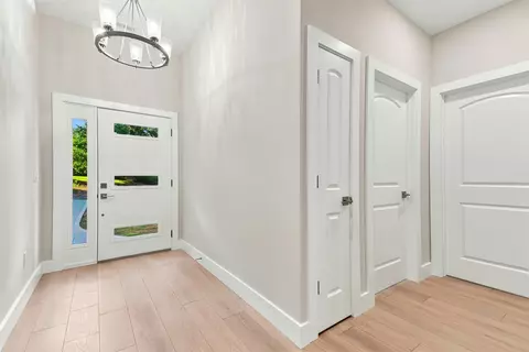 Entry Way - 1589 Sandy Ford Rd, Chesnee, SC 29323 photo 1 of 2