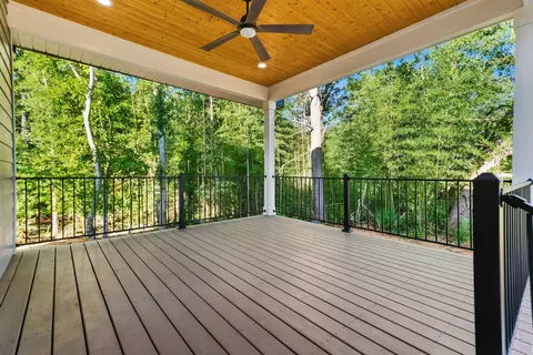 Exterior - 1589 Sandy Ford Rd, Chesnee, SC 29323 photo 3 of 4