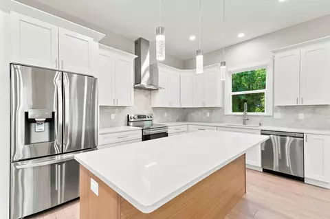Kitchen - 1589 Sandy Ford Rd, Chesnee, SC 29323 photo 1 of 3