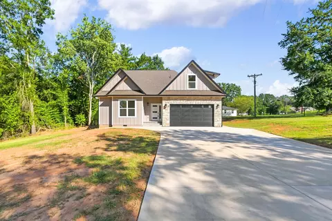 Exterior - 1589 Sandy Ford Rd, Chesnee, SC 29323 photo 2 of 4