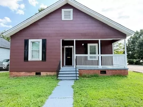 482 Kingston, Spartanburg, SC 29303