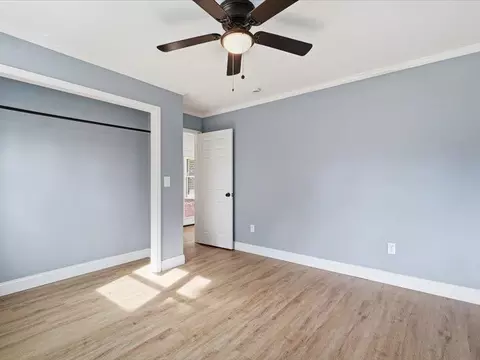 Bedroom - 233 Summerfield Rd, Moore, SC 29369 photo 6 of 7
