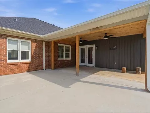 Exterior - 233 Summerfield Rd, Moore, SC 29369 photo 4 of 4