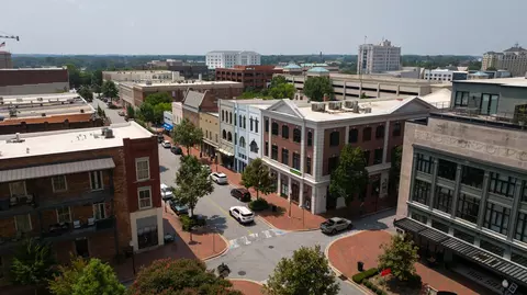 160 E Main St, Spartanburg, SC 29306