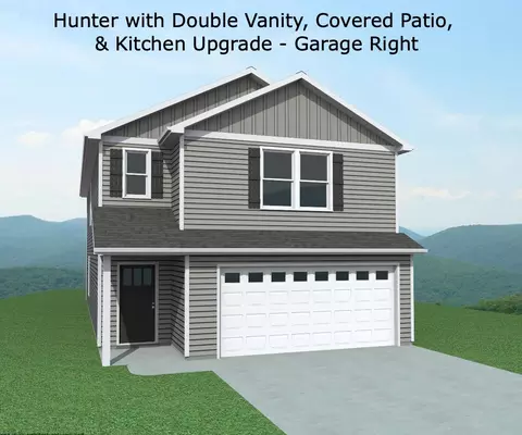 827 Serenus Way, Arcadia, SC 29320