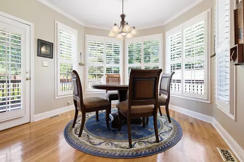 Dining - 424 Harbour View Dr, Chesnee, SC 29323 photo 2 of 2