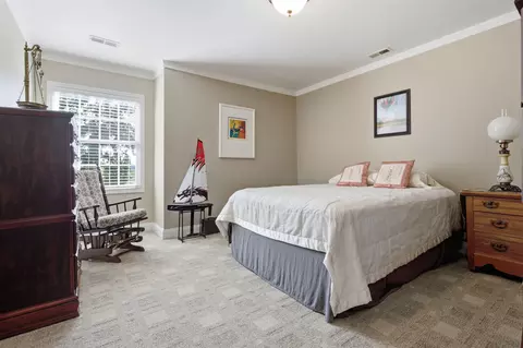 Bedroom - 424 Harbour View Dr, Chesnee, SC 29323 photo 3 of 3
