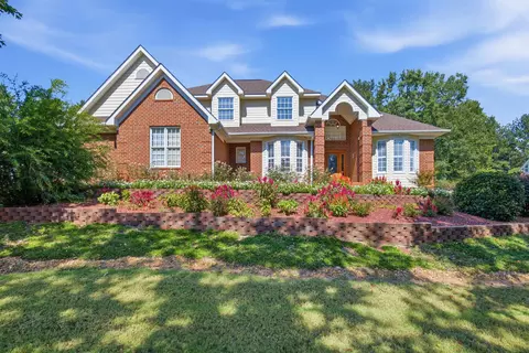 Exterior - 424 Harbour View Dr, Chesnee, SC 29323 photo 5 of 11