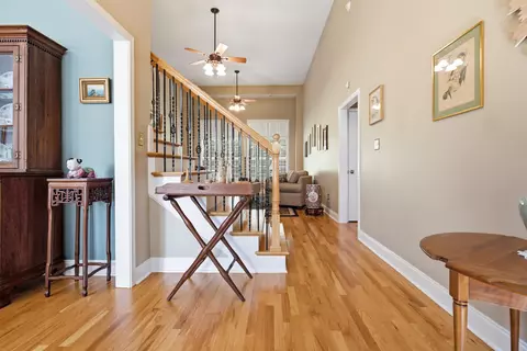 Entry Way - 424 Harbour View Dr, Chesnee, SC 29323 photo 2 of 4