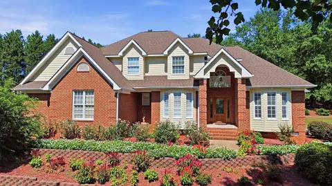 Exterior - 424 Harbour View Dr, Chesnee, SC 29323 photo 4 of 11