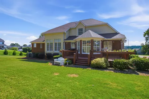 Exterior - 424 Harbour View Dr, Chesnee, SC 29323 photo 11 of 11