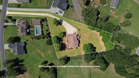 View/Area - 424 Harbour View Dr, Chesnee, SC 29323 photo 3 of 5
