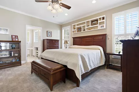 Bedroom - 424 Harbour View Dr, Chesnee, SC 29323 photo 1 of 3