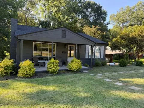 1460 Maryland Ave, Spartanburg, SC 29307