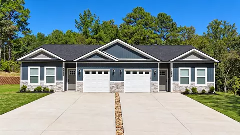 1580 1582 Denton Rd, Cowpens, SC 29330