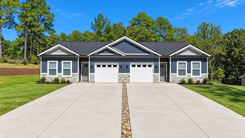1580 1582 Denton Rd, Cowpens, SC 29330
