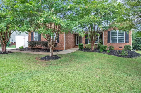 2716 Carolina Country Club Rd, Spartanburg, SC 29306