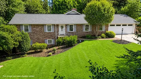 356 Harrell Dr, Spartanburg, SC 29307