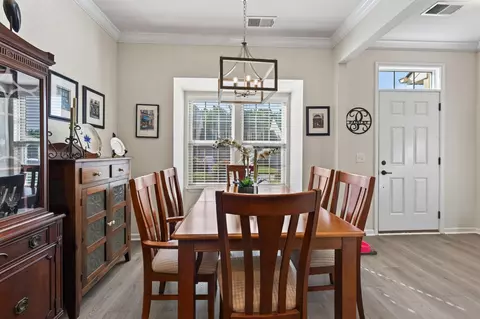 Entry Way - 344 Bellerive Dr, Duncan, SC 29334 photo 2 of 4