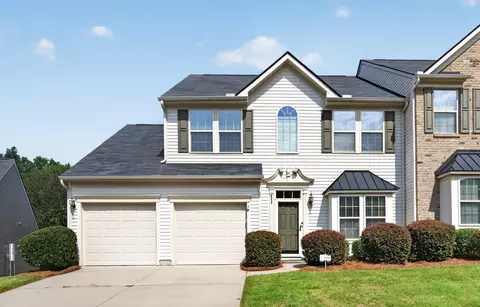 Exterior - 344 Bellerive Dr, Duncan, SC 29334 photo 2 of 6