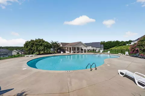 Exterior - 344 Bellerive Dr, Duncan, SC 29334 photo 6 of 6