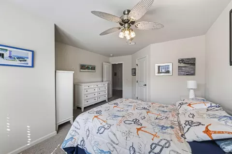 Bedroom - 344 Bellerive Dr, Duncan, SC 29334 photo 4 of 4