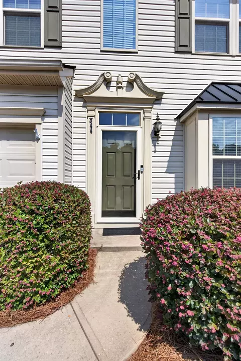 Entry Way - 344 Bellerive Dr, Duncan, SC 29334 photo 1 of 4