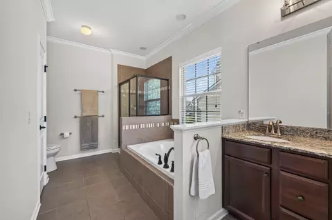 Bath - 344 Bellerive Dr, Duncan, SC 29334 photo 3 of 5