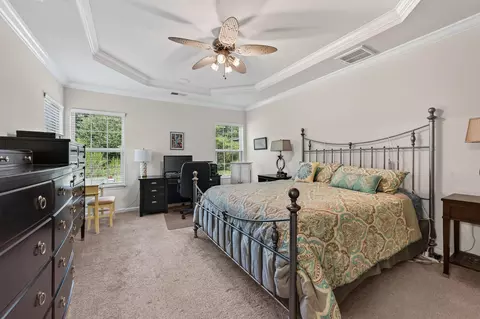 Bedroom - 344 Bellerive Dr, Duncan, SC 29334 photo 3 of 4
