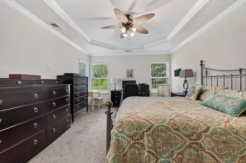 Bedroom - 344 Bellerive Dr, Duncan, SC 29334 photo 2 of 4
