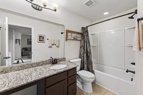 Bath - 344 Bellerive Dr, Duncan, SC 29334 photo 4 of 5