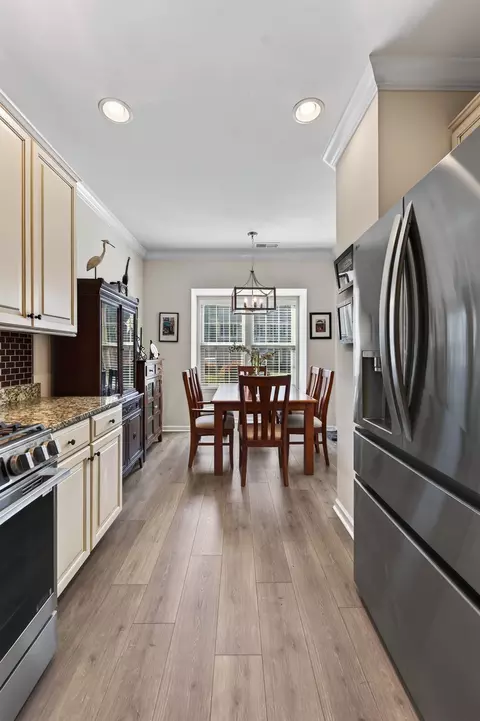 Kitchen - 344 Bellerive Dr, Duncan, SC 29334 photo 3 of 5