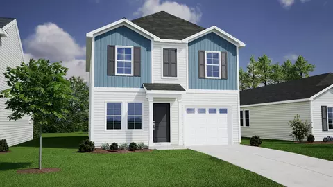 2268 Mill Loop, Spartanburg, SC 29301