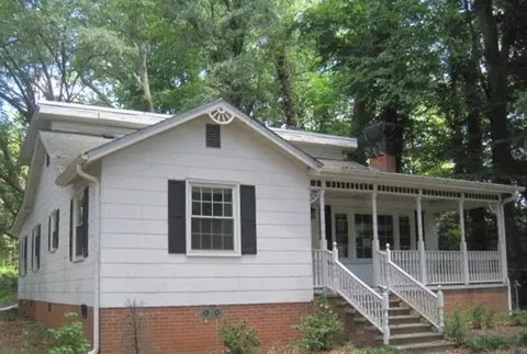 114 Monks Grove Church Rd, Spartanburg, SC 29303