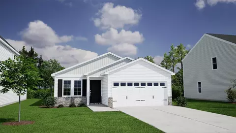 2264 Mill Loop, Spartanburg, SC 29301